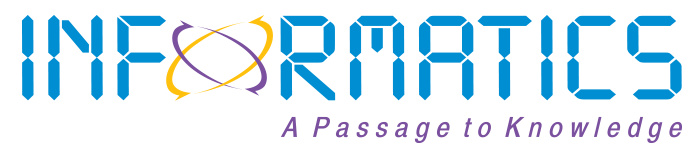 Informaticsglobal Logo